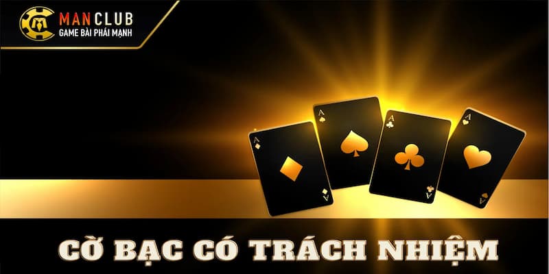 Thực hành chơi có trách nhiệm hàng ngày