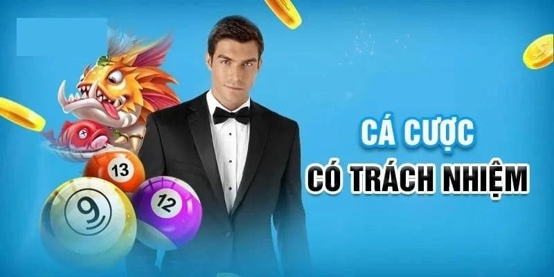 Vai trò của MANCLUB trong việc thúc đẩy chơi có trách nhiệm